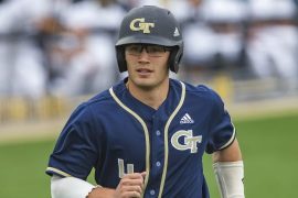 Kevin Parada Age, Family, High School, MLB Draft, Scouting Report