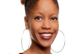 Khiara Bridges Berkeley Law, Age, Bio, Wedding, Rate My Professor, Ballet