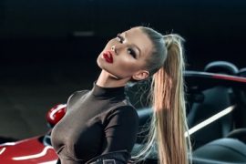 Kim Lamarin Bio, Boyfriend, Age, Height, Wiki, Songs, Nationality