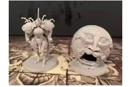 What Kind Of Game Is Kingdom Death Monster? Is Kingdom Death Monster A Legacy Game?
