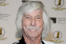 L.Q. Jones Net Worth, Family, Movies, Wiki, Bio, House