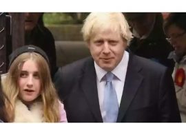 Who Is Boris Johnson’s Daughter Lara Johnson-Wheeler?