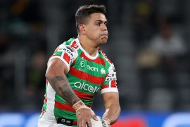 Latrell Mitchell Salary: How much does Latrell Mitchell get paid?