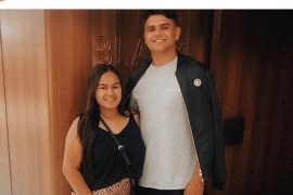 Does Latrell Mitchell have a wife? Is Latrell Mitchell married?
