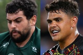 Latrell Mitchell Brother: Who is Shaquai Mitchell?