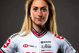 Laura Kenny Biography, Net Worth, Age, Baby, Height, Weight