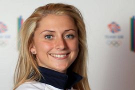 Laura Kenny Net Worth: How Rich Is Laura Kenny?