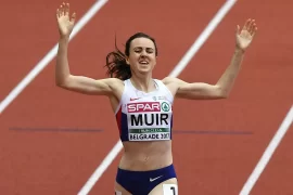 Laura Muir Husband: Does Laura Muir Have A Partner?