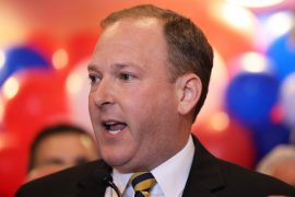 Lee Zeldin Father: Who Is David Zeldin?