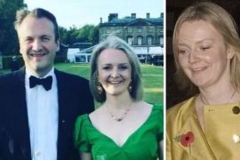Liz Truss Husband: Who is Hugh O’Leary?