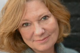 Deborah Hedwall Age, Height, Husband, Net Worth, Movies & TV Shows, Wikipedia