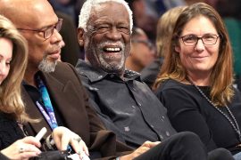 Bill Russell Ex-Wife: Who Was Marilyn Nault?