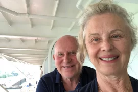 Mark Fleischman Wife: Who Is Mimi Fleischman?