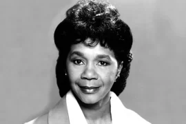 Mary Alice Obituary