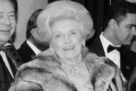 Mary Anne MacLeod Trump Family Tree