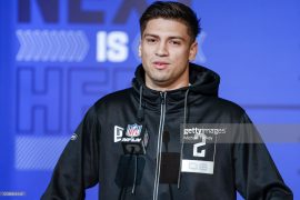 Matt Corral Family, Sister, Fraternity, Matt Corral Pronunciation, Contract, Draft, 40 Time, Jersey