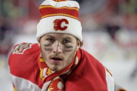 Matthew Tkachuk Siblings: Meet Brady Tkachuk And Taryn Tkachuk