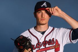Where is Max Fried now? Is Max Fried a free agent?