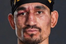 Max Holloway Wife: Who Is Max Holloway’s Fiancée Alessa Quizon?