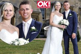 Max Whitlock Wife: Who Is Leah Hickton?