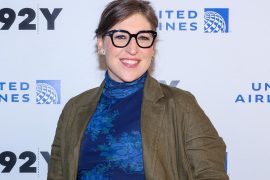 What shows did Mayim Bialik play in? Who did Mayim Bialik play as a child? What does Mayim Bialik do now?