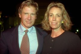 Melissa Mathison Cause Of Death: What Happened To Harrison Ford’s Ex-Wife?