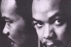 What group did Michael Henderson play in? Where is singer Michael Henderson from? What songs did Michael Henderson sing?
