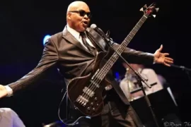 Michael Henderson Wife: Was Michael Henderson Ever Married?