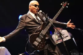 Michael Henderson Obituary