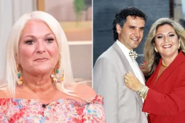 Vanessa Feltz Ex Husband: Who is Michael Kurer?