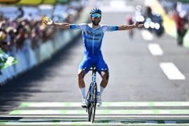 Michael Matthews CYCLIST Family, Daughter, Salary, Instagram