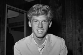 Mickey Rooney Jr Mother: Who Is B.J. Baker? (Betty Jane Phillips)
