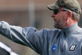How much did Duke pay Mike Pressler?