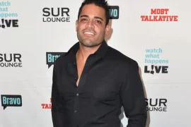 Mike Shouhed Criminal Charges: What did Mike Shouhed do?