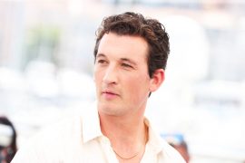 Miles Teller Car Accident