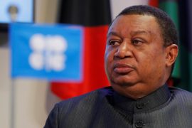 Mohammed Barkindo Net Worth At Time Of Death