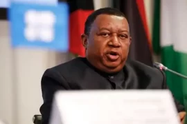 Mohammed Barkindo Cause Of Death