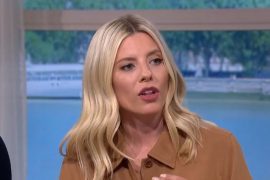 Mollie King Husband: Is Molly King Married? Who Is Mollie King’s Husband?