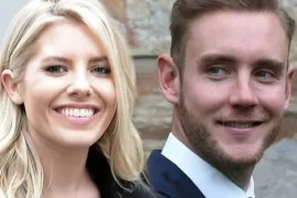 Stuart Broad: Who Is Mollie King Partner? How Long Have Mollie and Stuart Been Together?