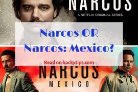 Which is the best Narcos on Netflix? Is Narcos and Narcos: Mexico same? Is there a season 4 of Narcos?