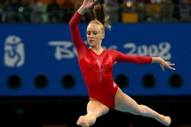 Who Is Nastia Liukin Married to? Is Nastia Liukin In A Relationship?