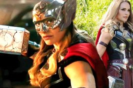 Jane Foster Death: Does Jane Foster dies? Who kills Jane Foster?