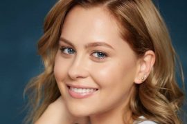 Who Did Natasha Bure Play In Fuller House?