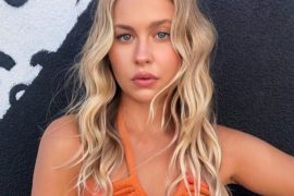 Natasha Bure Net Worth
