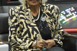 Nichelle Nichols Net Worth At Time Of Death