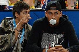 Norlaila Kyrgios: Who is Nick Kyrgios’ mother?