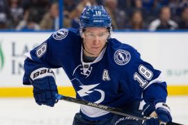 Is Ondrej Palat a free agent?
