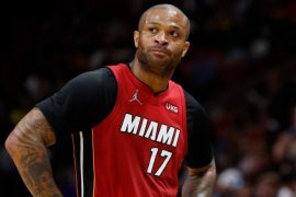 P. J. Tucker Contract, Salary, Teams, Height, Rings, Teams, Trade, Age