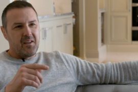 Paddy Mcguinness Age, Height, TV Shows, Dating Show, Instagram, Accent, Meme
