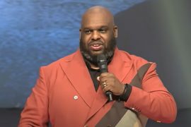 Pastor John Gray Net Worth: What is John Grays net worth?